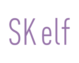 SK ELF 商标图样