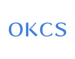OKCS 商标图样