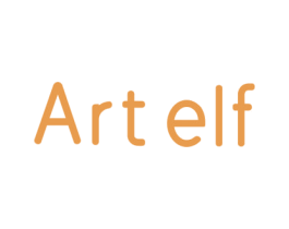 ART ELF 商标图样