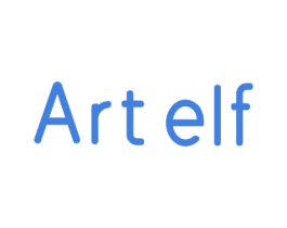 ART ELF 商标图样