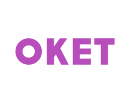 OKET 商标图样