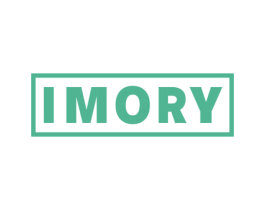 IMORY 商标图样