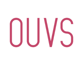 OUVS 商标图样