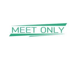 MEET ONLY 商标图样
