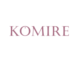KOMIRE 商标图样