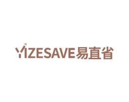 易直省 YIZESAVE 商标图样