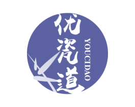 优瓷道 商标图样