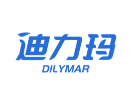 迪力玛  DILYMAR 商标图样