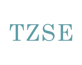 TZSE 商标图样