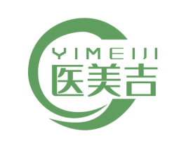 医美吉 商标图样