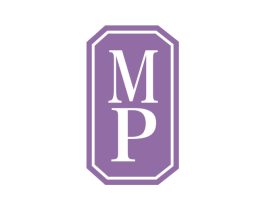 MP 商标图样