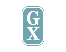 GX 商标图样