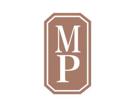 MP 商标图样