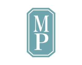 MP 商标图样