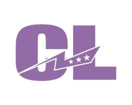 CL 商标图样