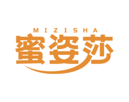 蜜姿莎 商标图样