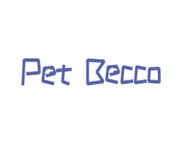 PETBECCO 商标图样
