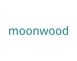 MOONWOOD 商标图样