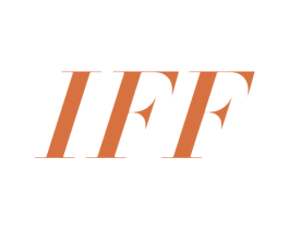 IFF 商标图样
