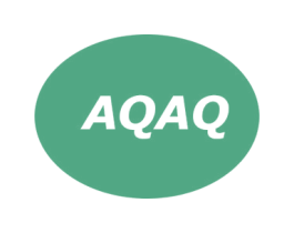 AQAQ 商标图样