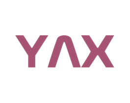 YAX 商标图样