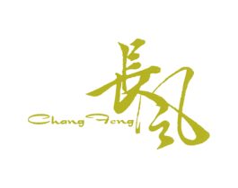 长风 商标图样