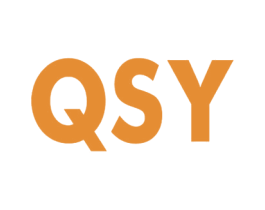 QSY 商标图样