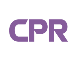 CPR 商标图样