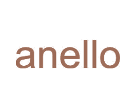 ANELLO 商标图样
