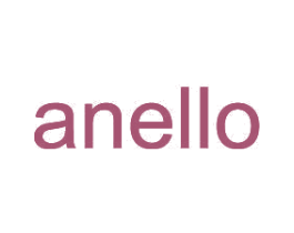 ANELLO 商标图样