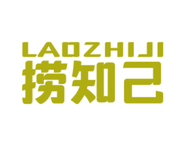 捞知己 商标图样