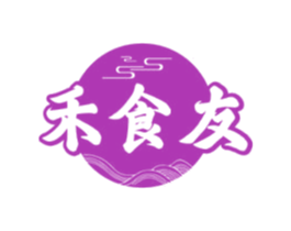禾食友 商标图样