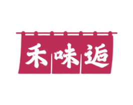 禾味逅 商标图样