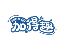加得趣 商标图样