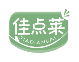 佳点莱 商标图样