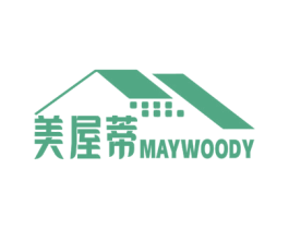 美屋蒂 MAYWOODY 商标图样