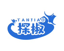 探椒 商标图样