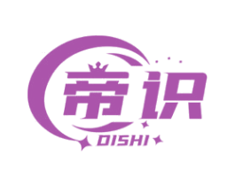 帝识 商标图样