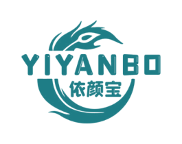 依颜宝 商标图样