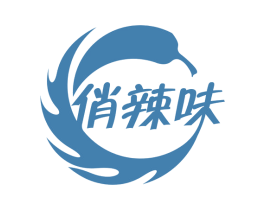 俏辣味 商标图样