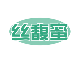 丝馥蜜 商标图样