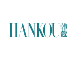 韩蔻 商标图样