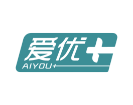 爱优 商标图样