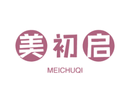 美初启 商标图样