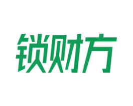 锁财方 商标图样