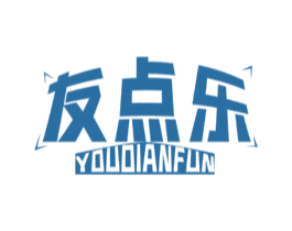 友点乐 YOUDIANFUN 商标图样