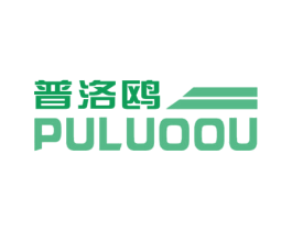 普洛鸥 商标图样
