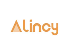 ALINCY 商标图样