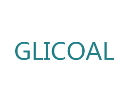 GLICOAL 商标图样