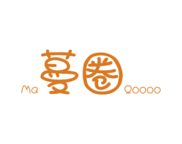 蔓圈 MA QOOOO 商标图样